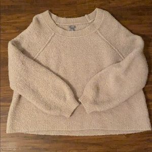 Aerie Sweater